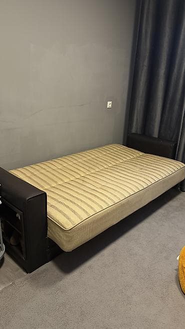 Сушилки: Прямой диван, Б/у, Двухместный — 4