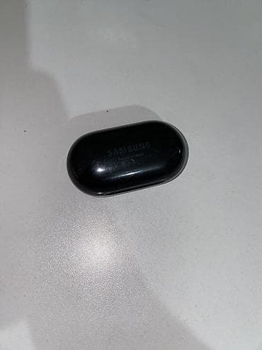 samsung наушник: Беспроводные наушники Samsung (серия Galaxy Buds) в компактном — 2