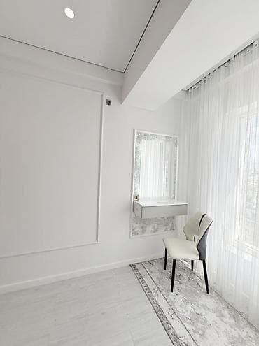 2 комнаты, 46 м², АЮ Гранд Элитка, 9 этаж, Евроремонт — 8