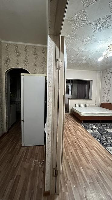 молдовановка бишкек: 35 м², Эмереги менен — 10