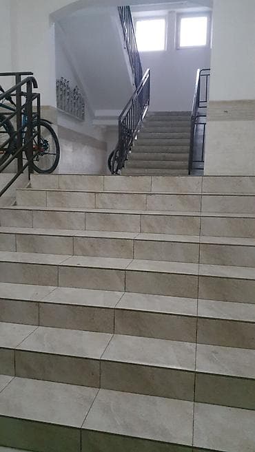 1 комната, 44 м², 106 серия улучшенная, 5 этаж, Косметический ремонт