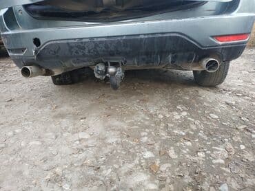 торговое оборудование бу бишкек: Бензиновый мотор Subaru 2008 г., 2.5 л, Б/у, Оригинал, Япония — 4