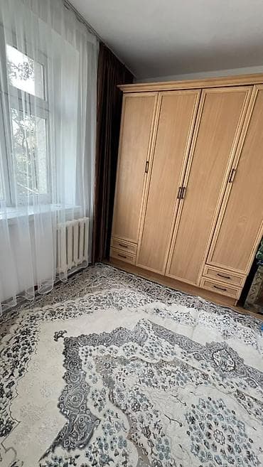 мини квартиры: 1 комната, БГУ Студентам, С мебелью частично — 2