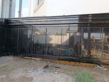 кресло для офиса бишкек: Фасадные и цокольные работы “под ключ” - Облицовка фасадов — 6