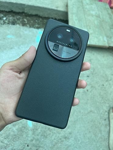 Техника и электроника: Продаю свой OPPO Find X6 pro (Hasselblad) телефон находится в — 6