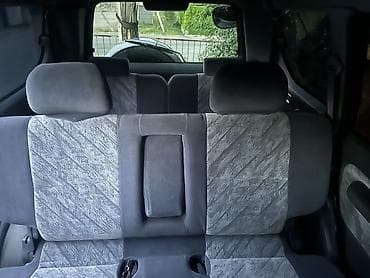 тайота сенна: Toyota Land Cruiser Prado: 1999 г., 3.4 л, Автомат, Бензин, Внедорожник — 10