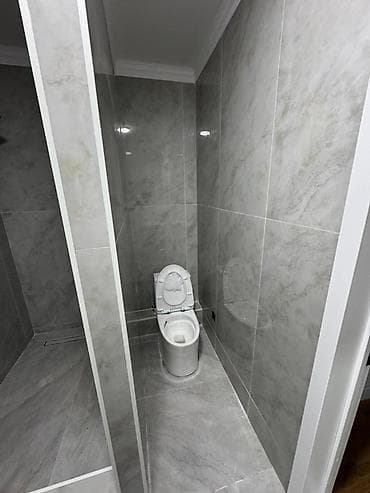 кварира: 1 комната, 60 м², Элитка, 8 этаж, Дизайнерский ремонт — 6