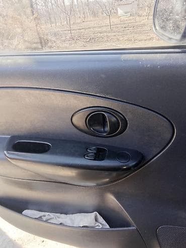 s class w220: Daewoo Matiz: 2006 г., 0.8 л, Механика, Бензин, Хэтчбэк — 6