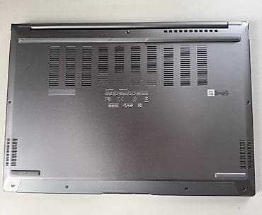 Ноутбуки и аксессуары: Ультрабук, Б/у, Intel Core Ultra 7 — 5