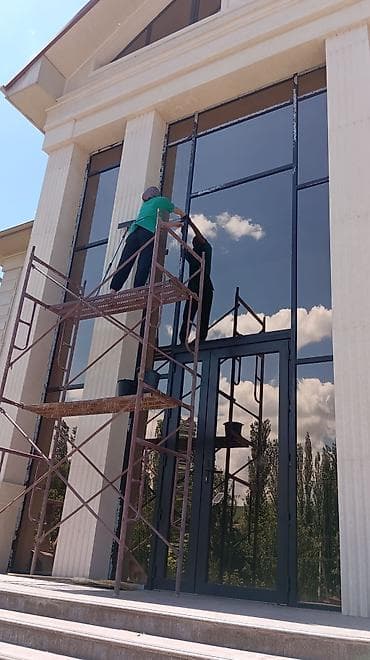 делаем бассейн: Уборка помещений, | Генеральная уборка, | Квартиры — 4