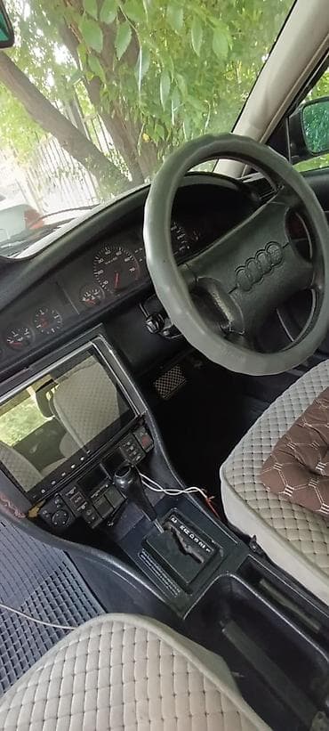 1994: Audi S4: 1994 г., 2.6 л, Автомат, Седан — 3