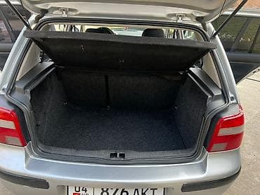 гольф 4 1.4 двигатель: Volkswagen Golf: 2003 г., 1.6 л, Механика, Хэтчбэк — 3