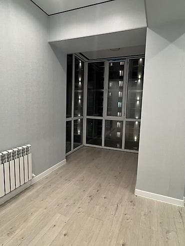 imak: 3 комнаты, 87 м², Элитка, 5 этаж, Евроремонт — 6