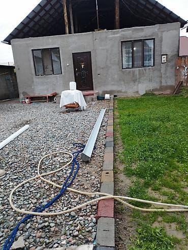 продаю новопавловка: 5 и более комнат, 100 м², 1 этаж, Косметический ремонт — 9