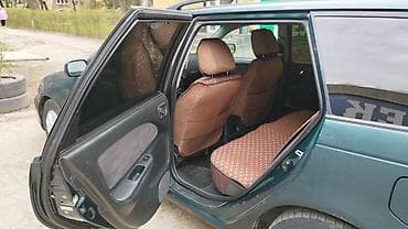 тайота ариус: Toyota Avensis: 2003 г., 1.8 л, Ручные, Бензин, Универсал — 5