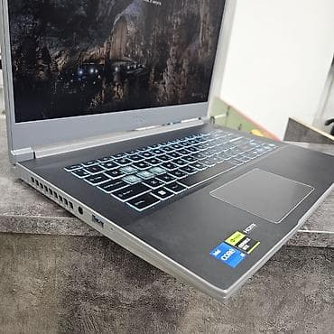 11 phone: Игровой, Б/у, Intel Core i5, ОЗУ, RAM: 16 ГБ — 6