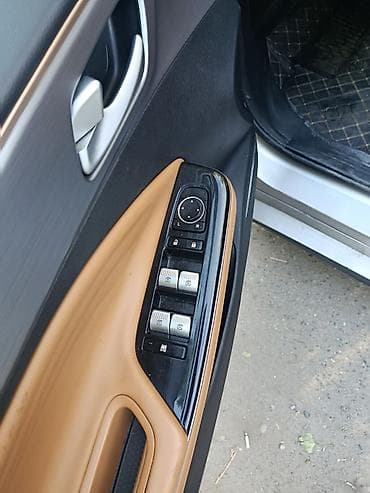 GAC: Продаю GAC AION S 2022 — стиль, комфорт и современные технологии. 🚘 — 10