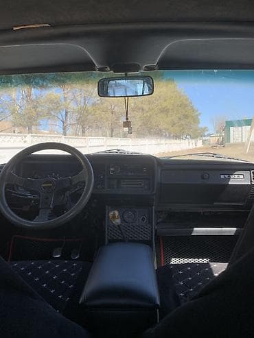 зил радиатор: ВАЗ (ЛАДА) 2107: 2008 г., 1.6 л, Ручные, Бензин, Седан — 7