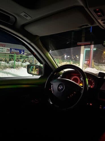 диски на авто бмв: BMW 740: 2008 г., 4 л, Автомат, Бензин, Седан — 6