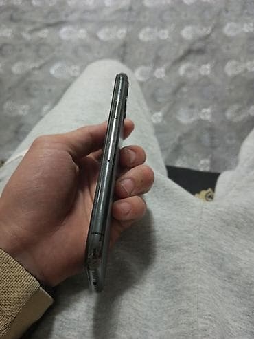 14 про 512: IPhone 11 Pro, Matte Midnight Green, 74 % — 7