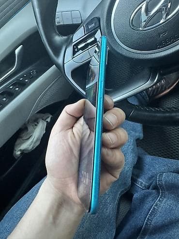 чехол для редми 9 с: Redmi, Redmi 9A, 32 ГБ, цвет - Голубой, 2 SIM — 4