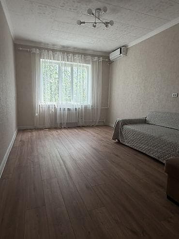 продажа квартира кара балта: 2 комнаты, 50 м², 105 серия, 3 этаж, Евроремонт — 1