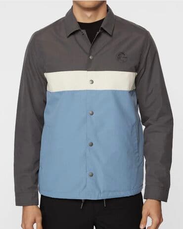 Куртки: Мужская куртка, S, XL, M, Новый — 4