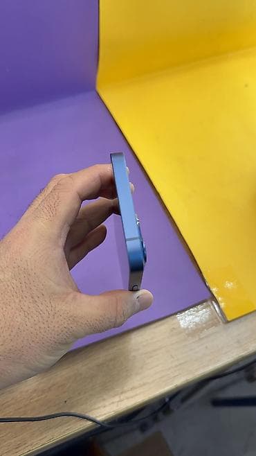 цена айфон 10 в бишкеке: IPhone 13, Б/у, 128 ГБ, 95 % — 10