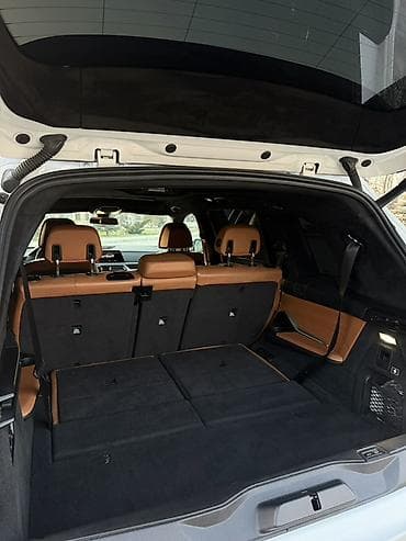 куплю трактор мтз 82: BMW X7: 2021 г., 3 л, Автомат, Бензин, Внедорожник — 9