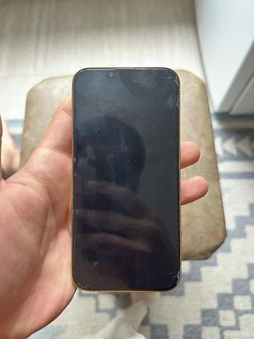 Apple iPhone 13 Pro, цвет «золотой» По корпусу 10/10 Акб 87