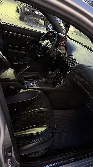 цена бмв е39: BMW 5 series: 2000 г., 3 л, Автомат, Седан — 6