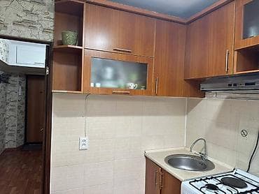 Батирлер: 1 бөлмө, 30 м², Жеке план, 2 кабат, Евроремонт — 5