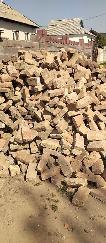 Полнотелый, таблетка, Жженый кирпич, Одинарный, 250×120×65