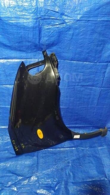 sr20de: Переднее правое Nissan, 1997 г., Б/у, Оригинал — 2