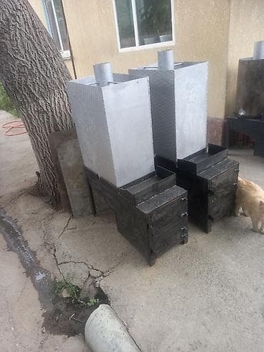 Мангал Классический
