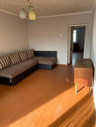 2 комнаты, 48 м², Индивидуалка, 4 этаж, Старый ремонт