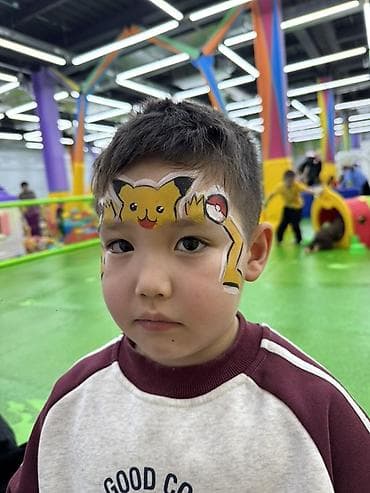 чистка для лица: Праздничный, Гипоаллергенные материалы — 8