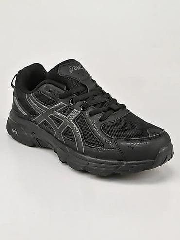asic: Кроссовки ASICS (модель из линейки с амортизацией GEL), цвет — — 5