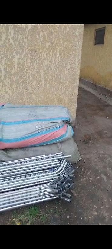Спорт и хобби: Кытайдан арзан баада темир боз үйлөрдү алып келип беребиз, оңой тез — 5