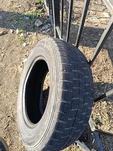 185/70/R14 Донголок сатылат, артка салганга, запаснойго смело жарайт