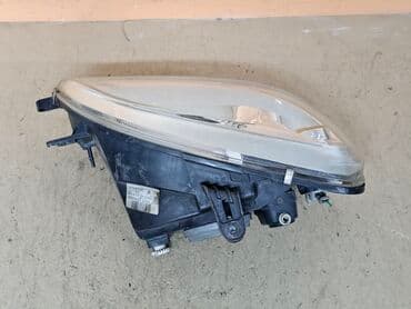 стенд для регулировки фар купить бу: Передняя правая фара Citroen 2001 г., Б/у, Оригинал, Германия — 6