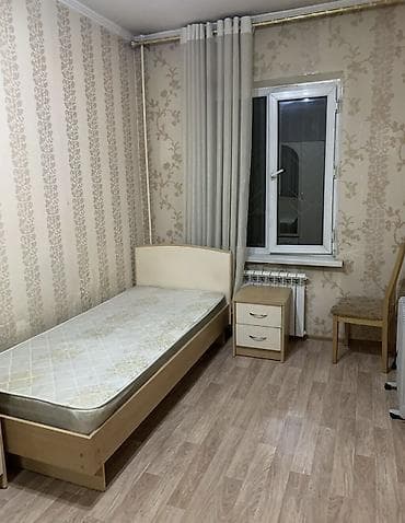 долгосрочный квартира сокулук: 1 комната, С мебелью частично — 5
