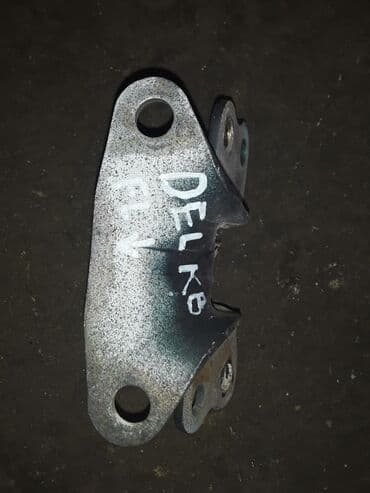 хофитол сироп купить в бишкеке: Mitsubishi Delica Квадратная дверная петля, Мицубиси Делика — 2