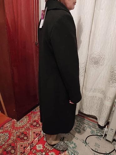 Кофты, свитеры: Продаю новый пальто — 2