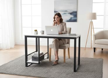 кресло кровать новый: Офисные стол 120х60 высота 75
ест другие виды столь только на заказ — 1