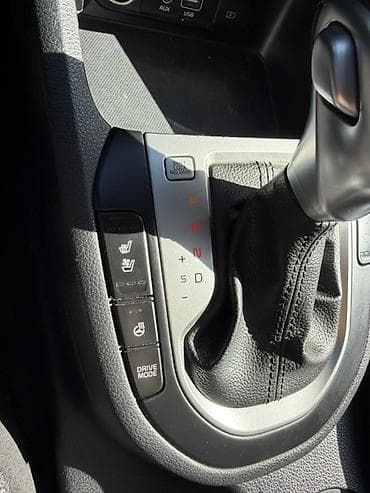 Продажа авто: Kia K3: 2019 г., 1.6 л, Вариатор, Бензин, Седан — 8