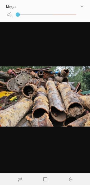 Скупка черного металла: Куплю черный металл скупка черного металла весы точные самовывоз — 1