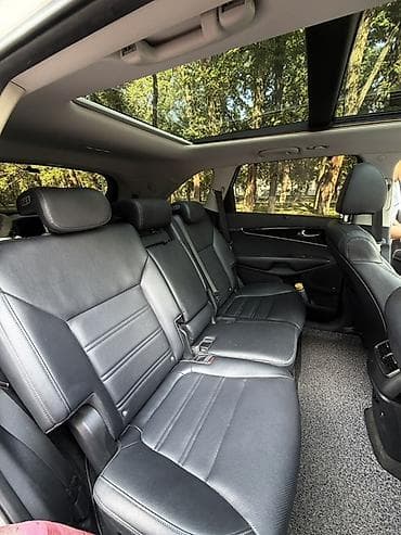 кия сарента: Kia Sorento: 2019 г., 2.2 л, Автомат, Дизель, Кроссовер — 10