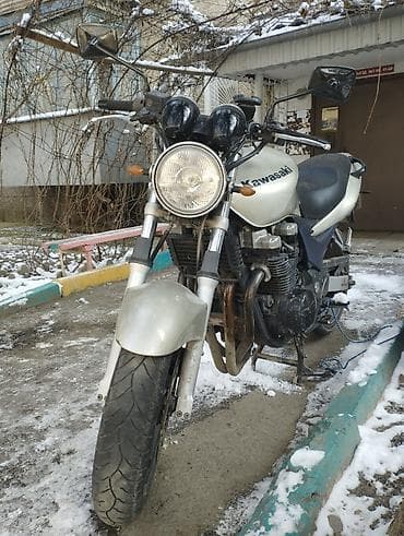 мотоцикл кавасаки цена бишкек: КТО ИЩЕТ ДЛЯ СЕБЯ!!! В продаже легендарный мотоцикл Kawasaki — 1