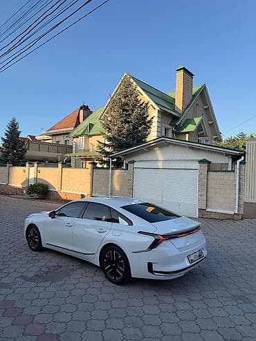 kia k8 2022: Kia K8: 2024 г., 2.5 л, Автомат, Бензин, Седан — 6